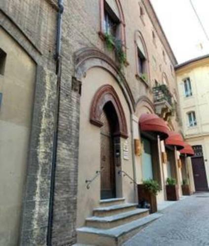 Apartamento Whouse Suite Porta Di Castello