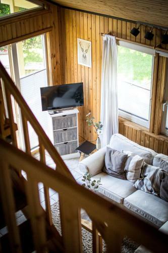 Hideaway Extertal