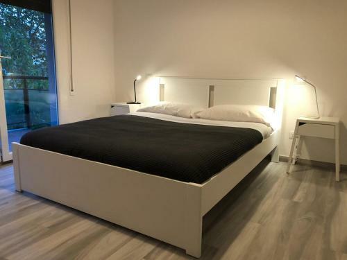 Bed & Breakfast Four Rooms