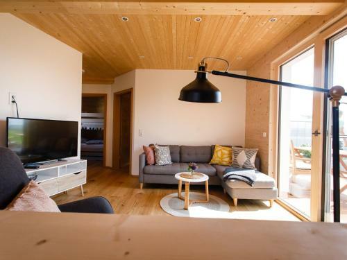 Apartamento Ferienhaus Zum See