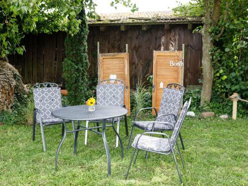Apartamento Ferienhaus Zum See