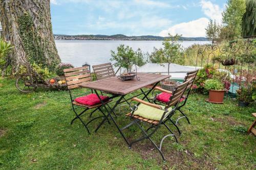 Apartamento Appartement B�hler 1