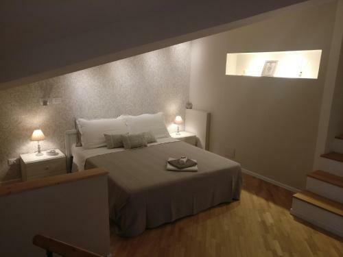 B&B Poggio San Luca