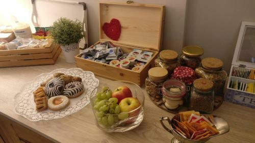 B&B Poggio San Luca
