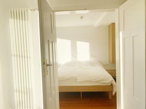 Apartamento Haus M�nsterblick