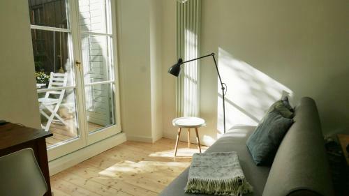 Apartamento Haus M�nsterblick