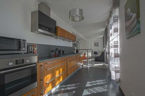 Apartamento La Promesse