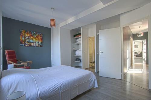 Apartamento La Promesse