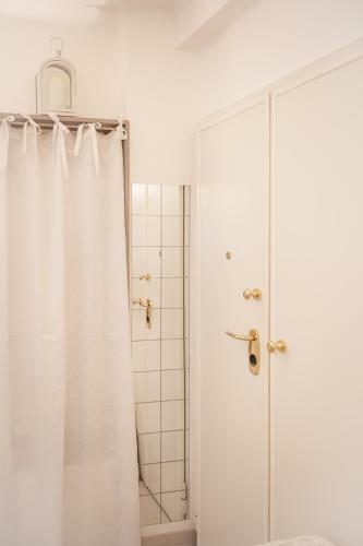 Apartamento Little House
