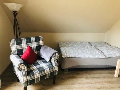 Apartamentos Ferienwohnung Blumenland