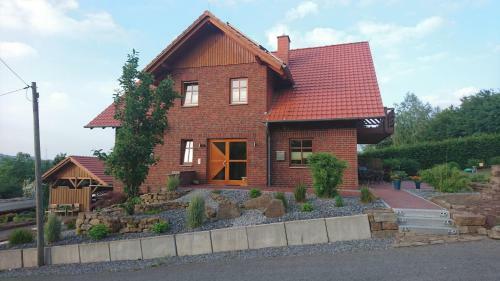 Apartamentos Ferienwohnung Blumenland