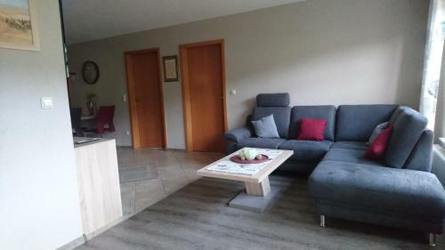 Apartamentos Ferienwohnung Blumenland