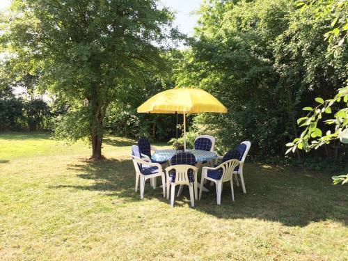 Apartamento Annemaries Nordseehaus
