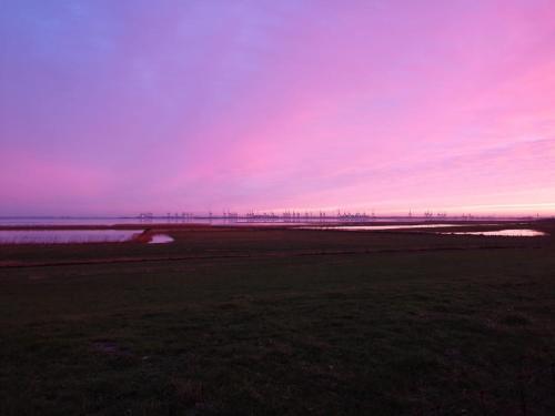 Apartamento Annemaries Nordseehaus