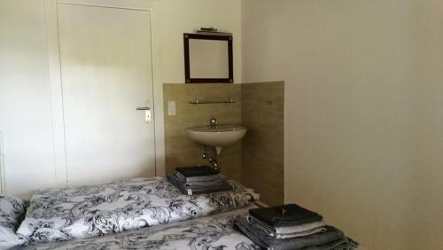 Ferienhaus Gl�cksmoment