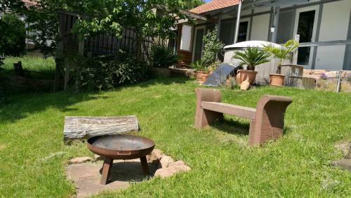 Ferienhaus Gl�cksmoment