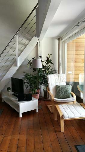Ferienhaus Gl�cksmoment