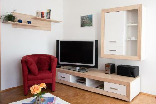 Apartamento Ferienwohnungen Richard Wurz