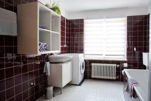 Apartamento Ferienwohnungen Richard Wurz