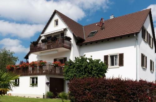 Apartamento Ferienwohnungen Richard Wurz