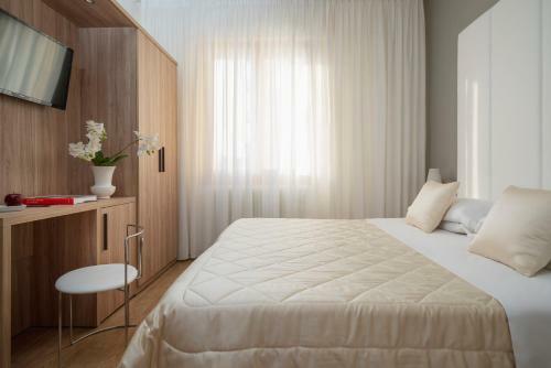 Boutique Hotel Re Enzo
