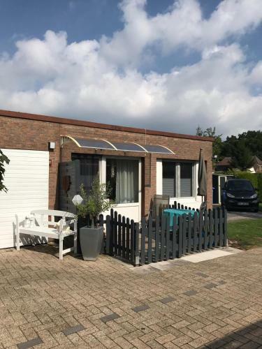Apartamento Ferienwohnung Wittje