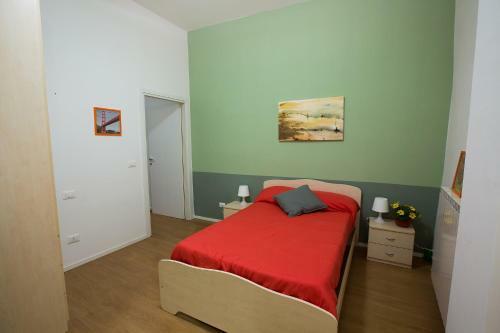 Guasto Apartment