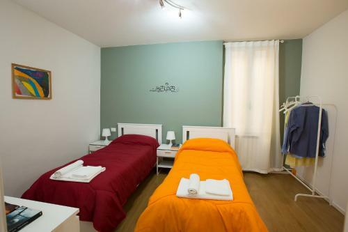 Guasto Apartment