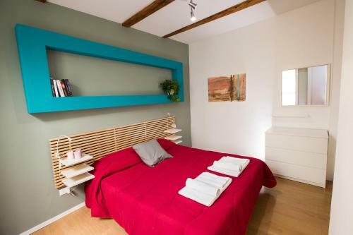 Guasto Apartment