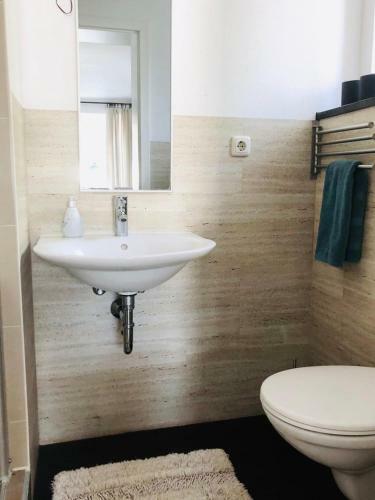 Apartamento Haus St�rtebeker