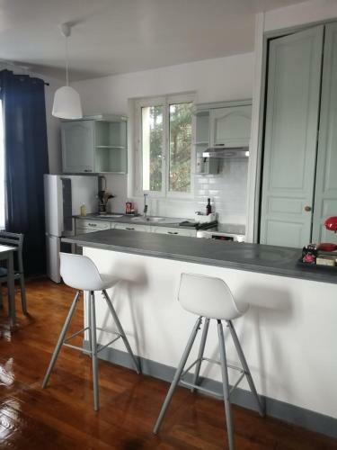 Apartamento Beaugency-2 Sur La Route Des Ch�teaux