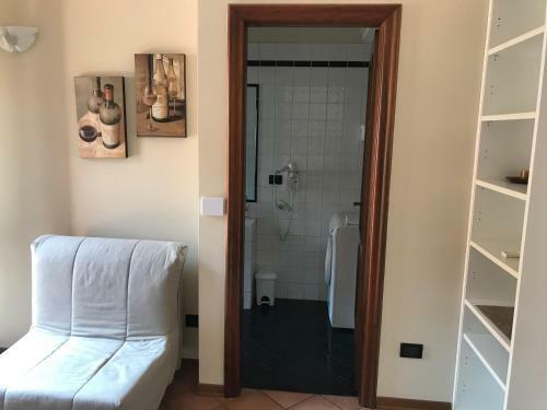Apartamento Appartamento Dei Gerani