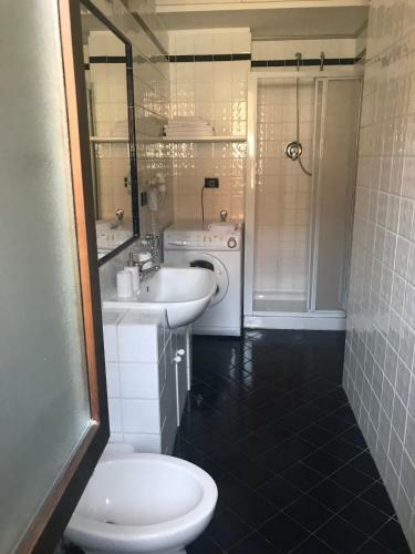 Apartamento Appartamento Dei Gerani