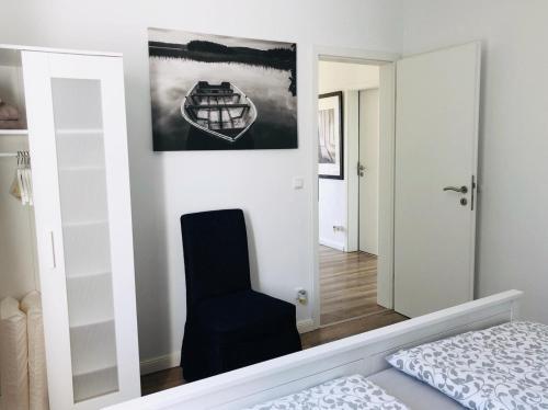 Apartamento Haus St�rtebeker No.2