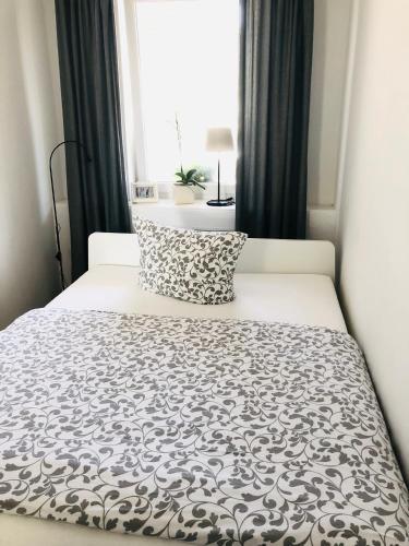 Apartamento Haus St�rtebeker No.2