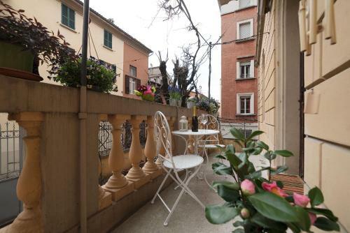 Apartamento Tilia