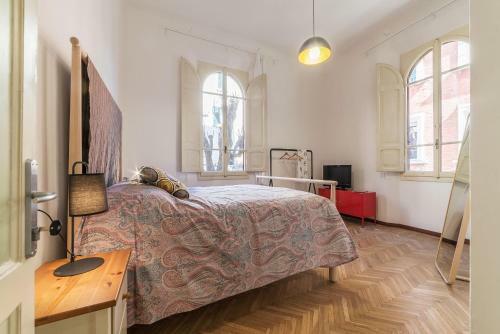 Apartamento Tilia