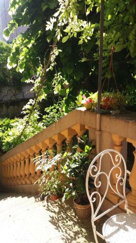 Apartamento Tilia