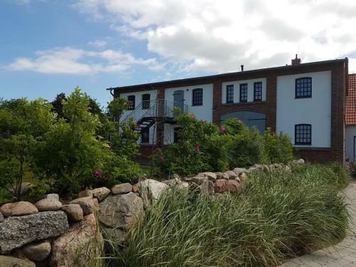 Apartamento Heimatliebe Ferienwohnung