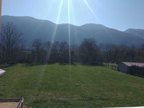 Hostal La Vall�e Des Noyers