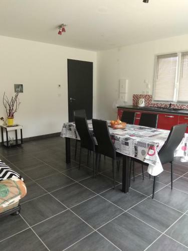 Hostal La Vall�e Des Noyers