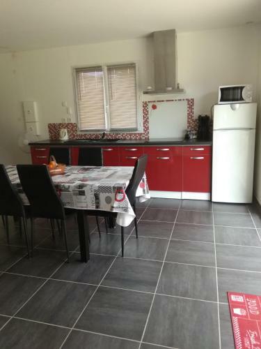 Hostal La Vall�e Des Noyers