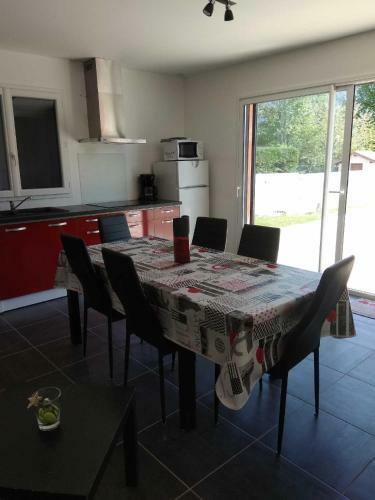 Hostal La Vall�e Des Noyers