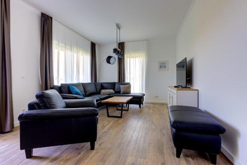 Apartamento Ferienwohnungen Villa Zeitlos