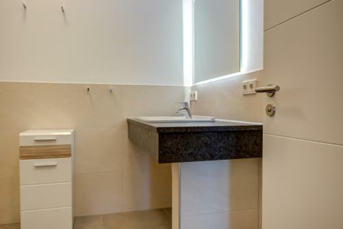 Apartamento Ferienwohnungen Villa Zeitlos