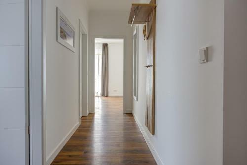 Apartamento Ferienwohnungen Villa Zeitlos