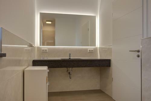 Apartamento Ferienwohnungen Villa Zeitlos