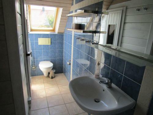 Apartamento Ferienwohnung M�we Mit Eigener Sauna