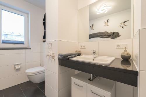 Apartamento Wohnung Dorschj�ger