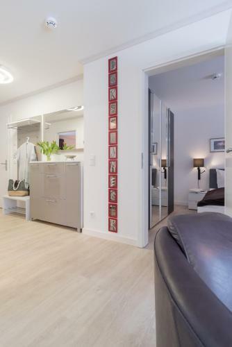 Apartamento Wohnung Dorschj�ger